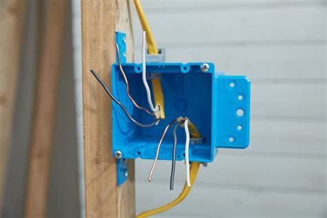 do i need a junction box to splice wires|splicing electrical wires behind walls.